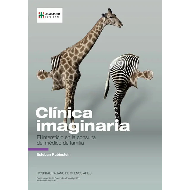 Clínica imaginaria
