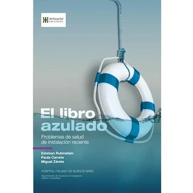 El Libro Azulado