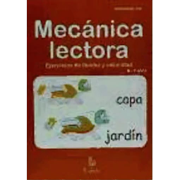 Mecánica Lectora
