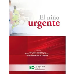 El niño urgente
