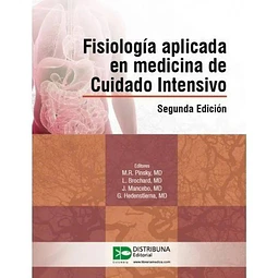 Fisiología aplicada en medicina de Cuidado Intensivo