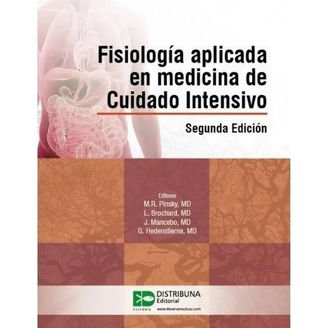 Fisiología aplicada en medicina de Cuidado Intensivo