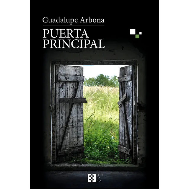 Puerta principal