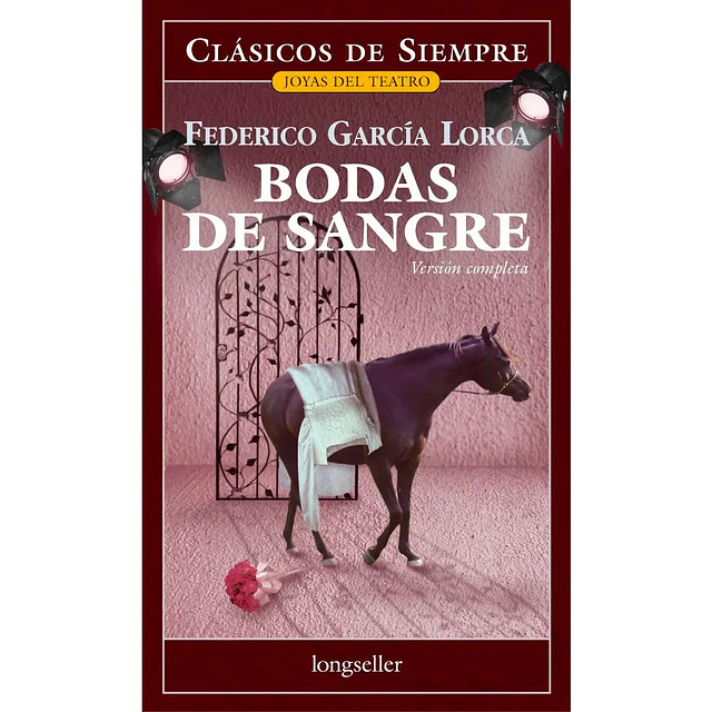 Bodas de Sangre