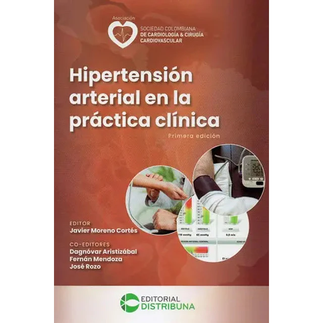 Hipertensión arterial en la practica clínica