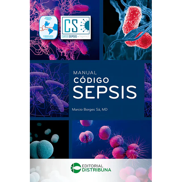 Manual código SEPSIS