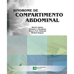 Síndrome de Compartimento Abdominal