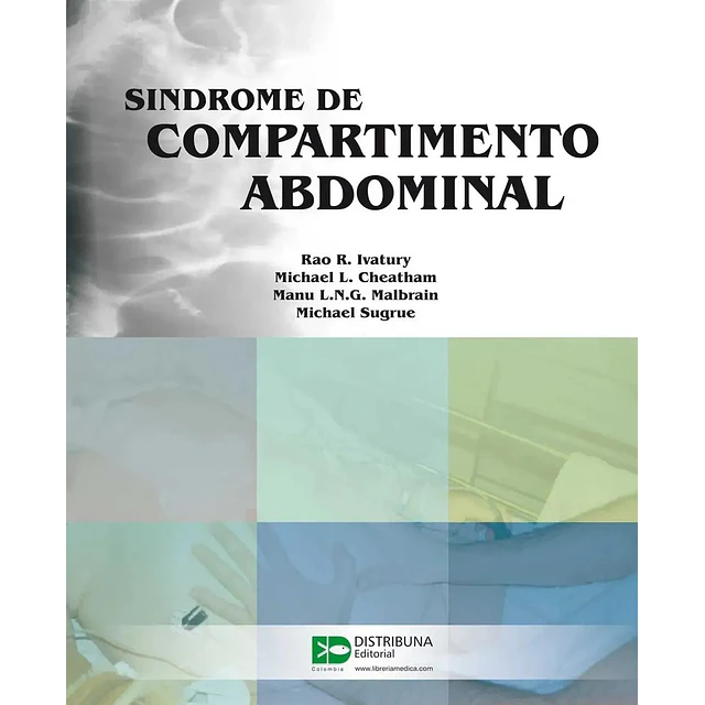 Síndrome de Compartimento Abdominal