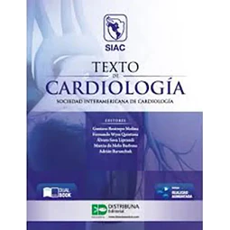 Texto de Cardiología SIAC