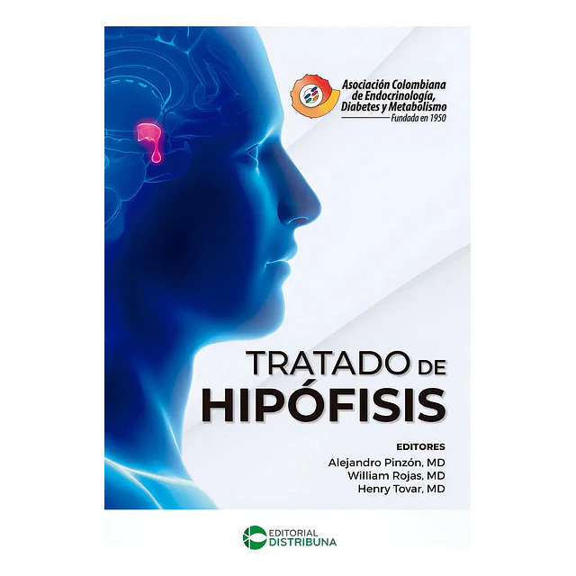 Tratado de hipófisis