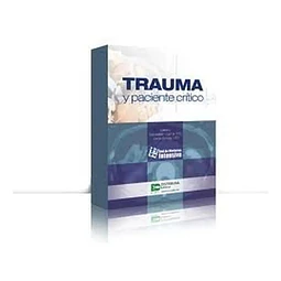 Trauma y paciente crítico