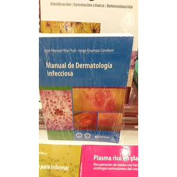 Manual de dermatología infecciosa