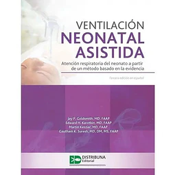 Ventilación Neonatal Asistida