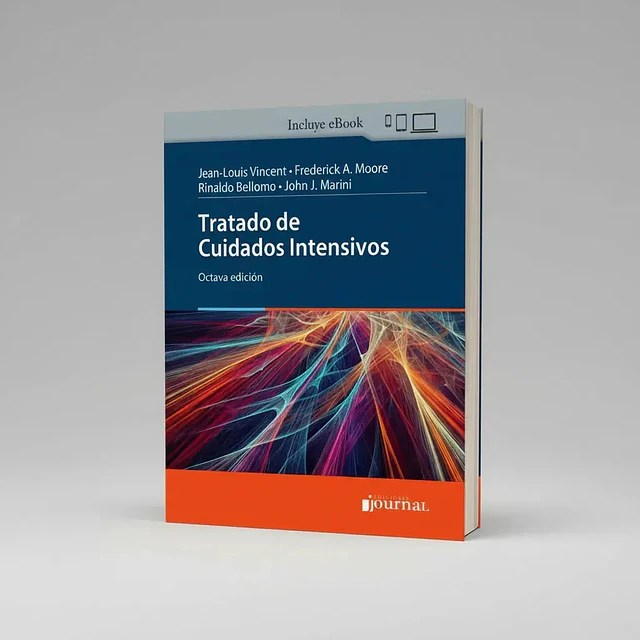 Tratado de cuidados intensivos