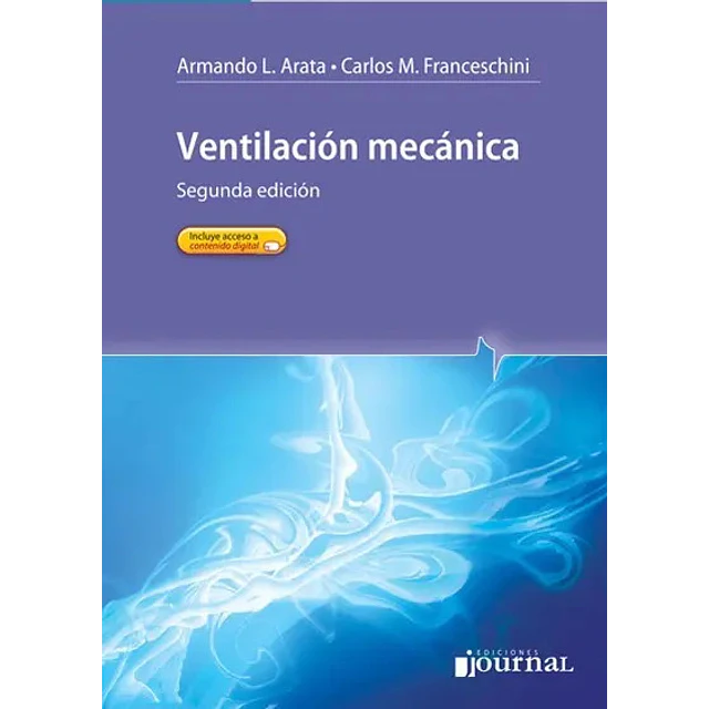 Ventilación Mecánica