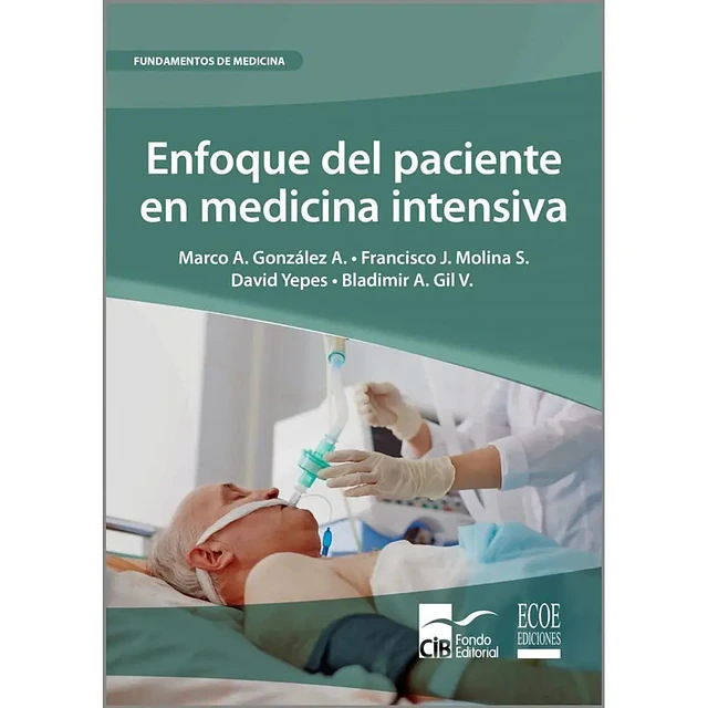 Enfoque del Paciente en Medicina Intensiva