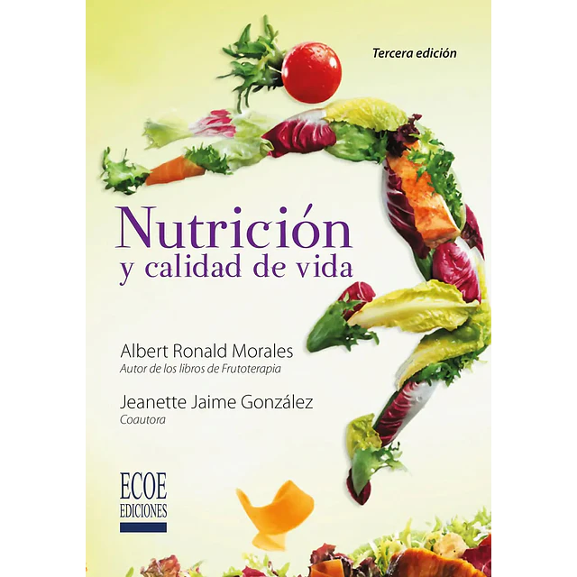 Nutrición y Calidad de Vida