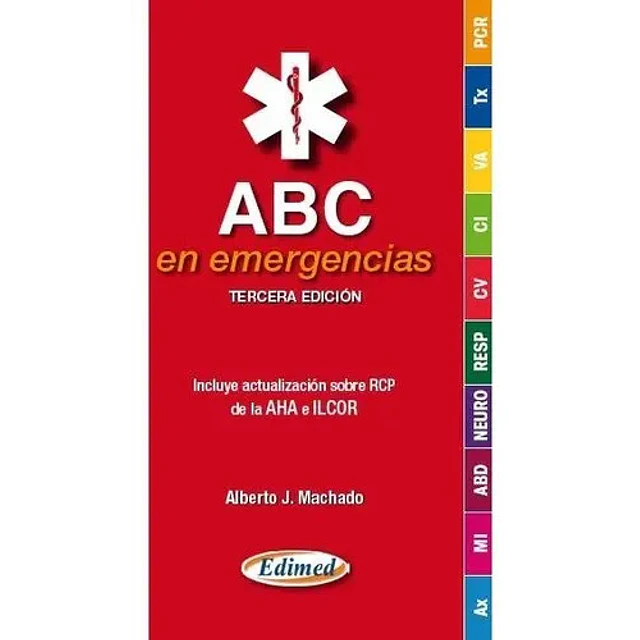 ABC en Emergencias