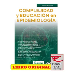 Complejidad y educación en epidemiología