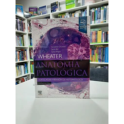 Anatomía Patológica Wheater