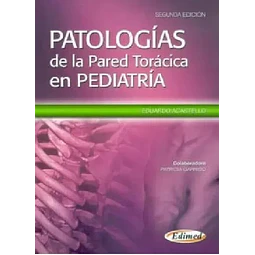 Patologías de la Pared Torácica en Pediatría