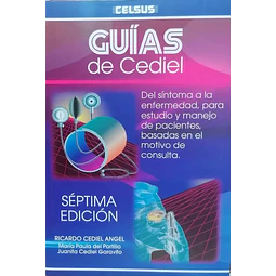 Guías de Cediel