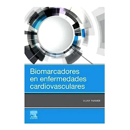 Biomarcadores en Enfermedades Cardivasculares