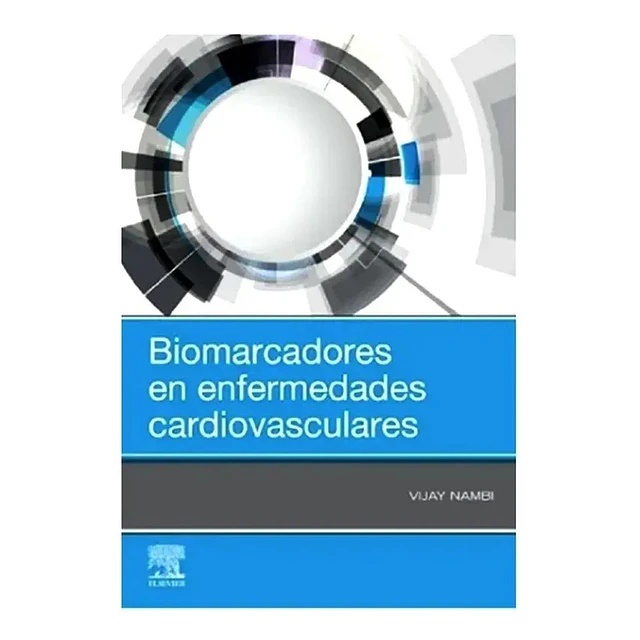 Biomarcadores en Enfermedades Cardivasculares