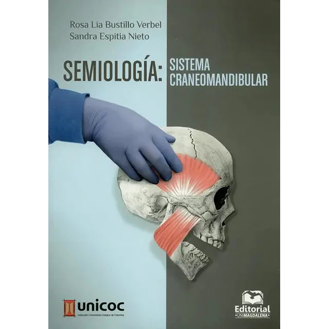 Semiología : Sistema Craneomandibular