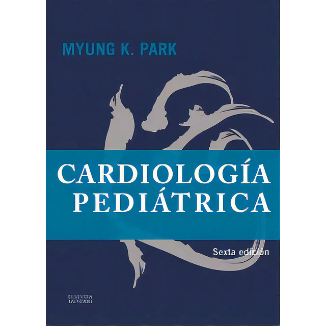 Cardiología Pediátrica