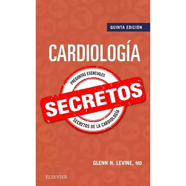 Cardiología Secretos