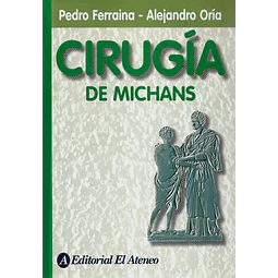 Cirugía de Michans