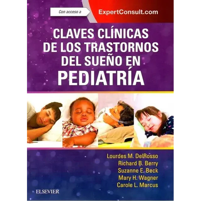 Claves Clínicas de los Trastornos del Sueño en Pediatría