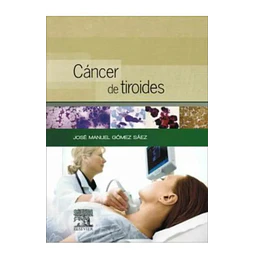 Cáncer de Tiroides