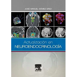Actualización en Neuroendocrinología