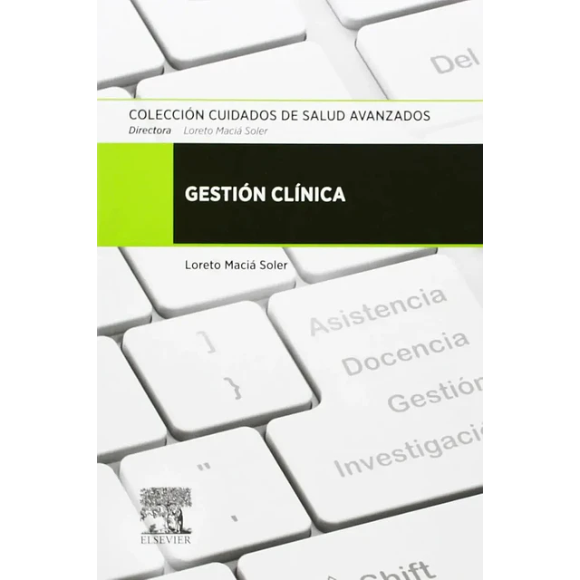 Gestión Clínica