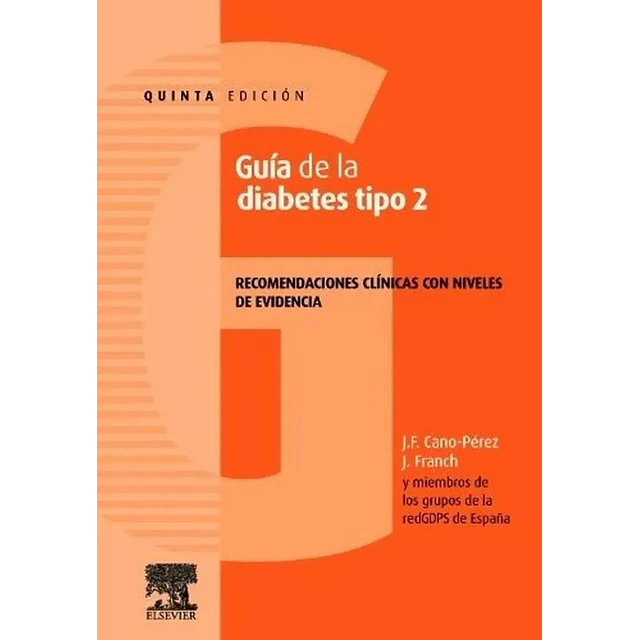 Guía de la diabetes tipo 2