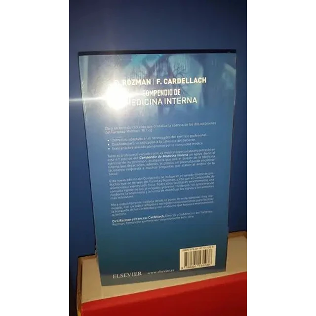 Compendio de Medicina Interna