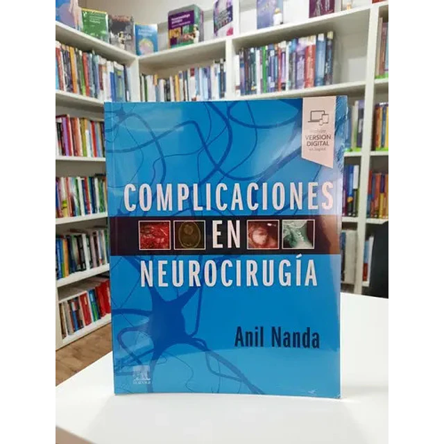 Complicaciones en neurocirugía