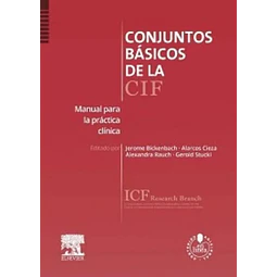 Conjuntos Básicos de la CIF