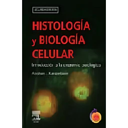 Histología y biologia celular