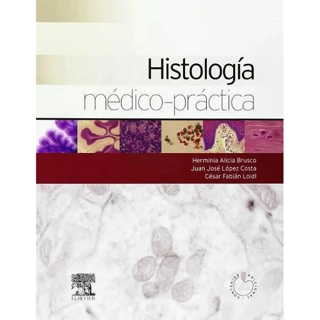 Histología Médico-practica