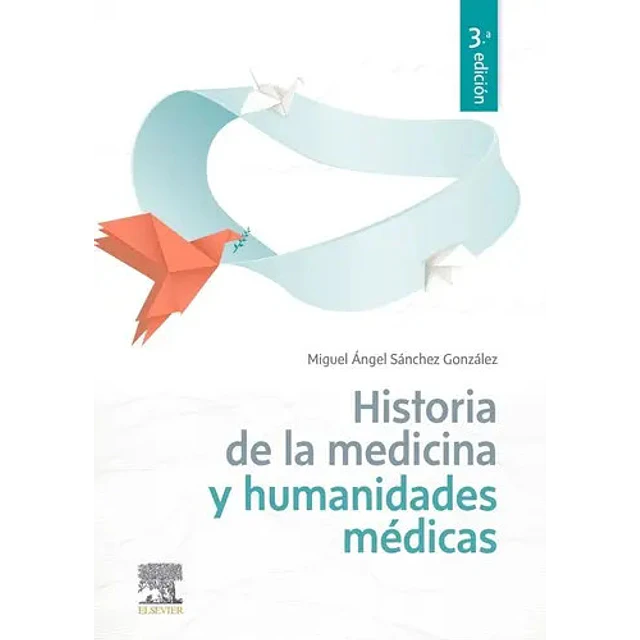 Historia de la Medicina y humanidades médicas