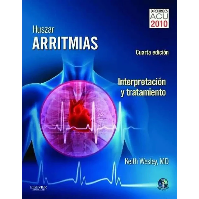 Huszar Arritmias