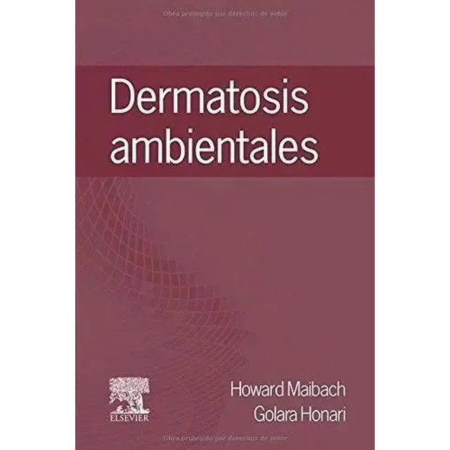 Dermatosis Ambientales