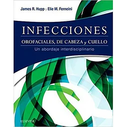 Infecciones orofaciales, de cabeza y cuello