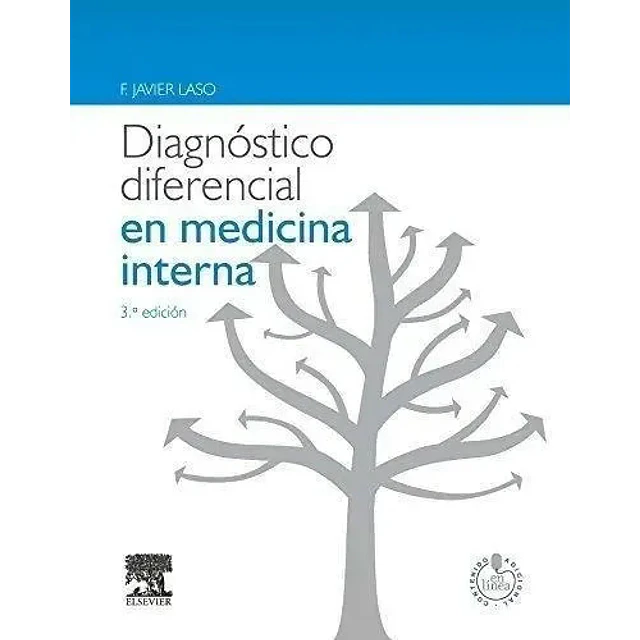 Diagnóstico Diferencial en Medicina Interna