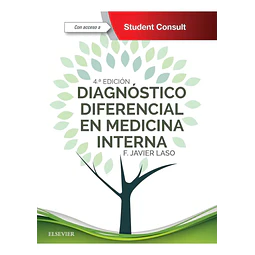 Diagnóstico Diferencial en Medicina Interna