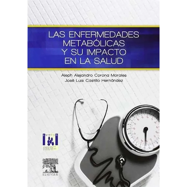 Las enfermedades metabólicas y su impacto en la salud