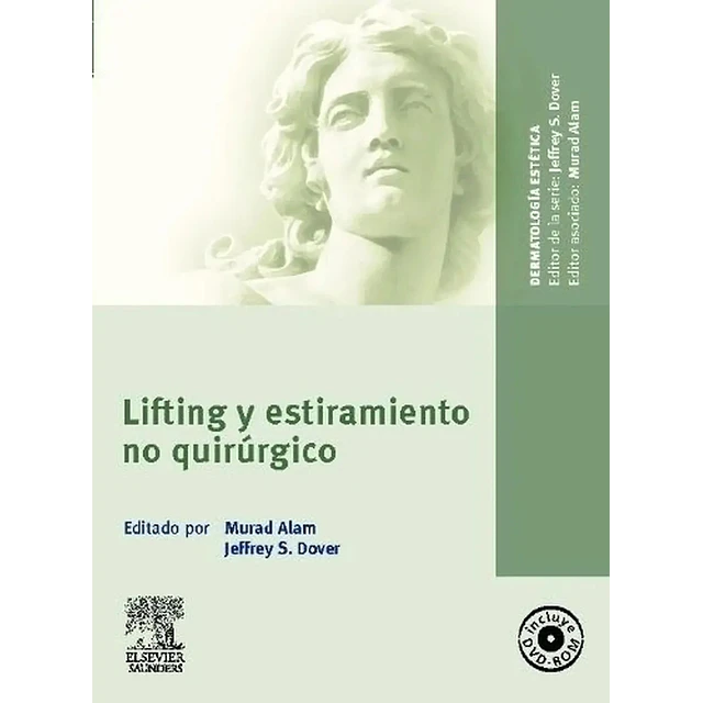 Lifting y estiramiento no quirúrgico